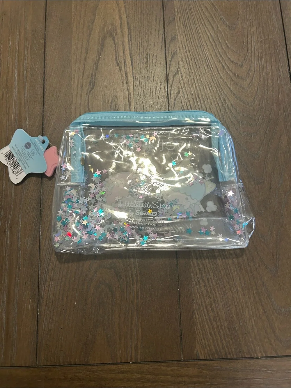 wet n wild clear wet